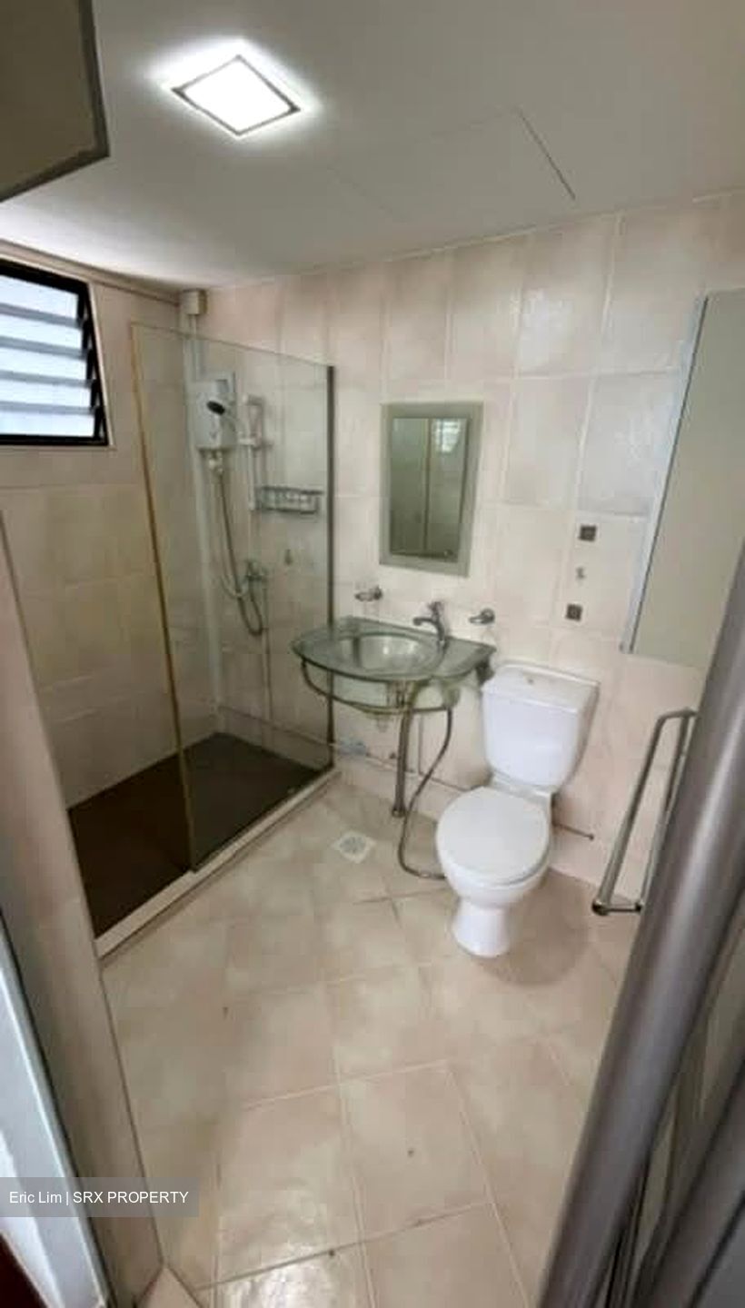 Laguna Park (D15), Apartment #587700451